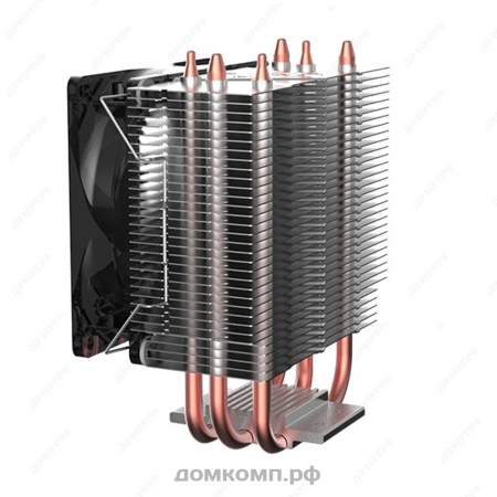 самый выгодный кулер DeepCool GammaXX 300 FURY